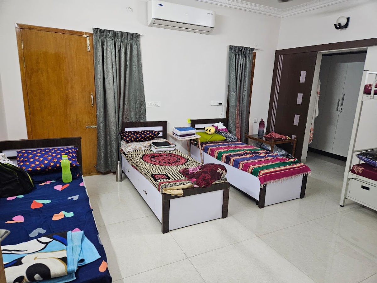 Annapurnam Womens paying guest – Girls PG in Chennai preview photo 1