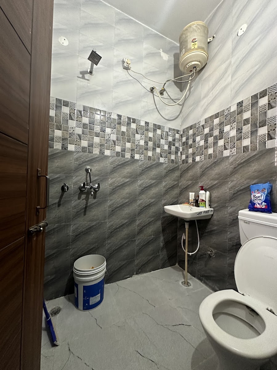 Harborne Rooms & PG preview 2