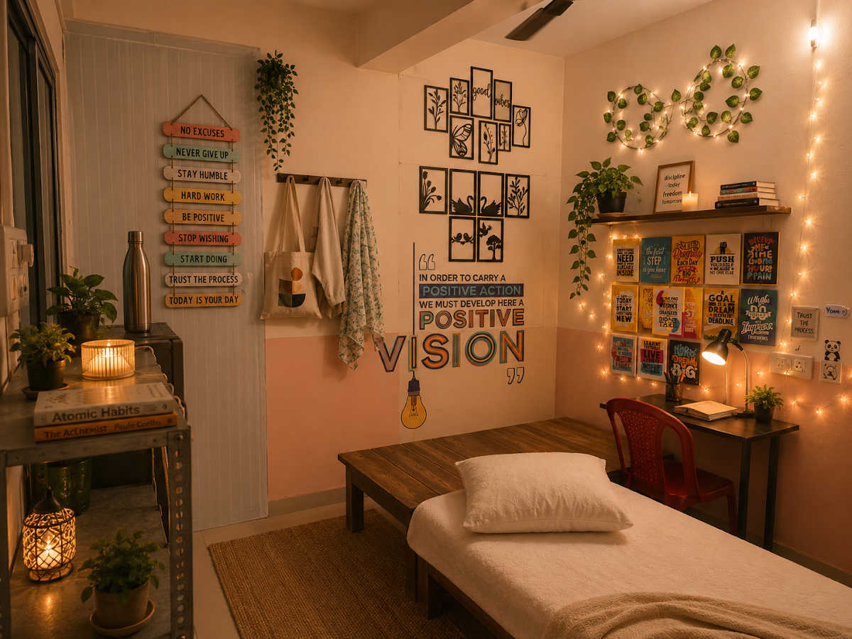 Divyanshi Girls Hostel – Girls PG in Varanasi preview photo 1