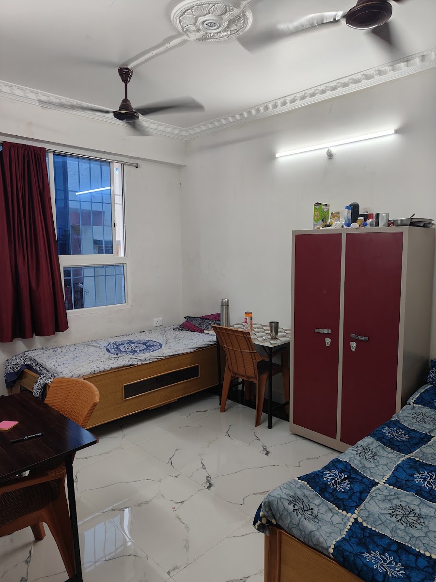 BRIGHT STAR PG/BOYS HOSTEL (A. P. HOUSE) – Boys PG in Patna preview photo 1