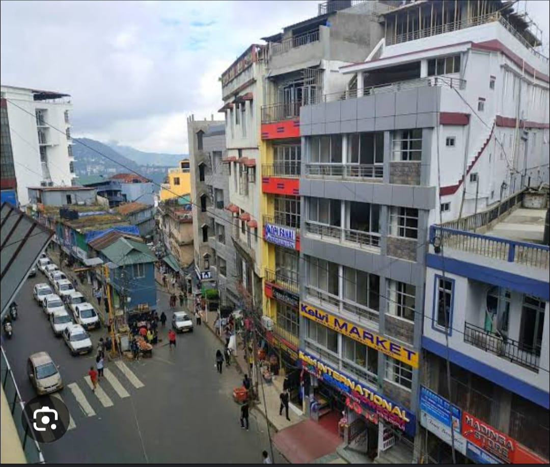 Lianbuang Boys/Girls Hostel P.G – Co-ed in Aizawl preview photo 1