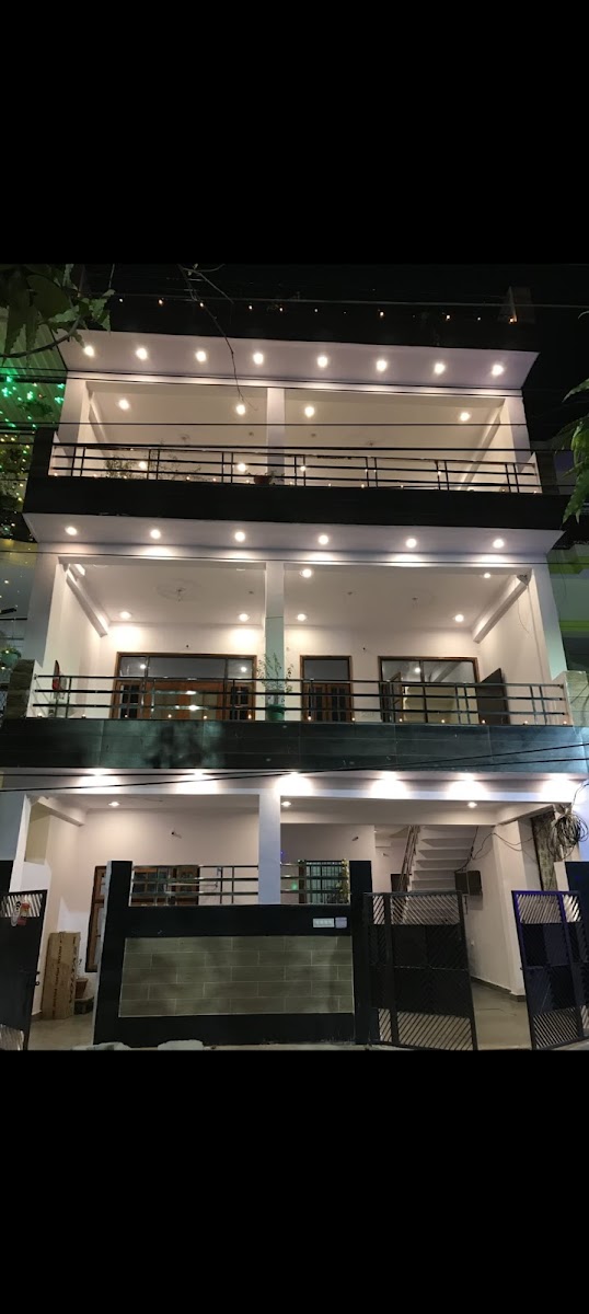 Rathore boy's hostel – Boys PG in Lucknow photo 1