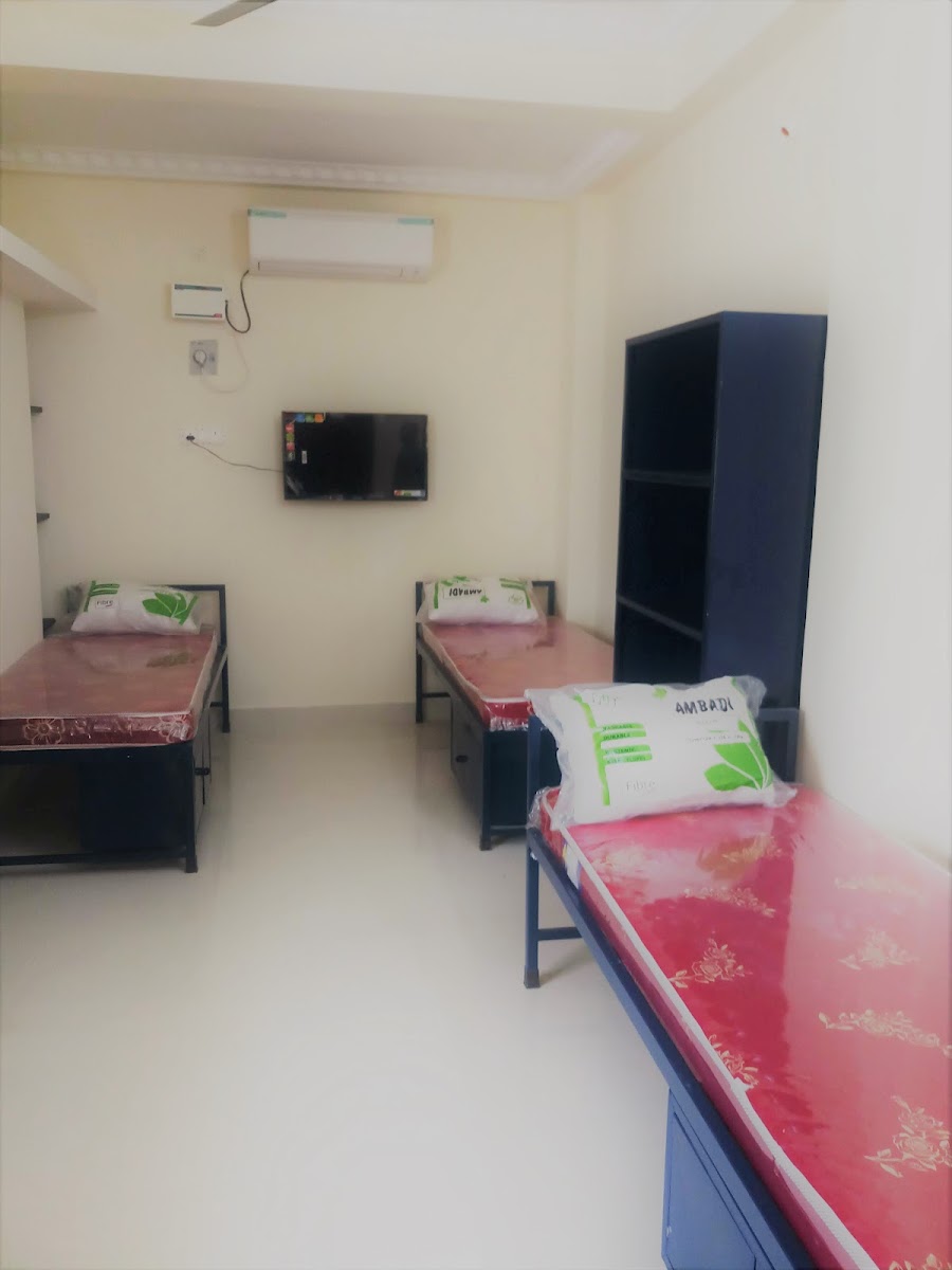 JJ Homes PG – Girls PG in Chennai preview photo 2