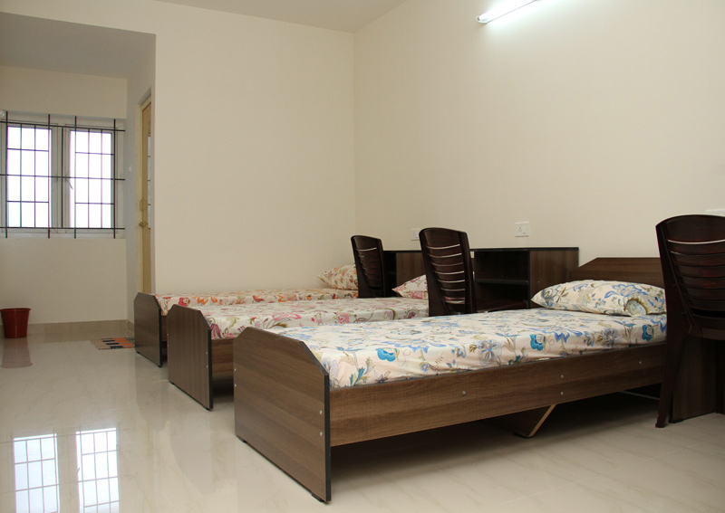 Madhura Hostel for Women – Girls PG in Coimbatore preview photo 1
