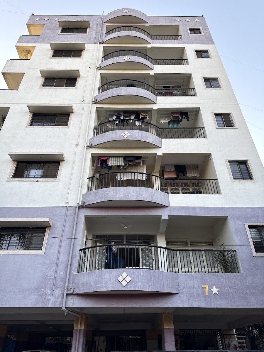 Matruchaya Paying Guest House – Boys Hostel in Canada Corner Nashik – Boys PG in Nashik photo 1