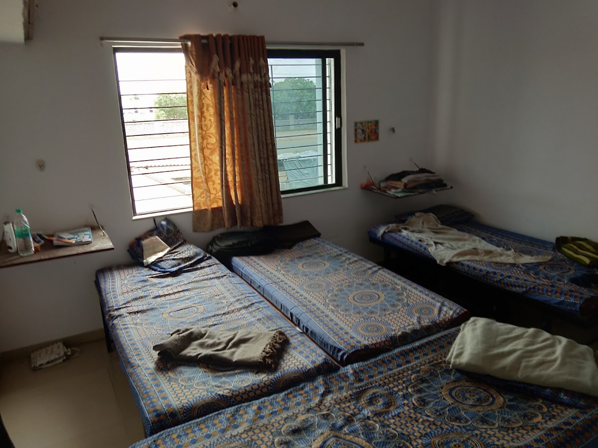 Param Boys Hostel – Boys PG in Rajkot preview photo 1