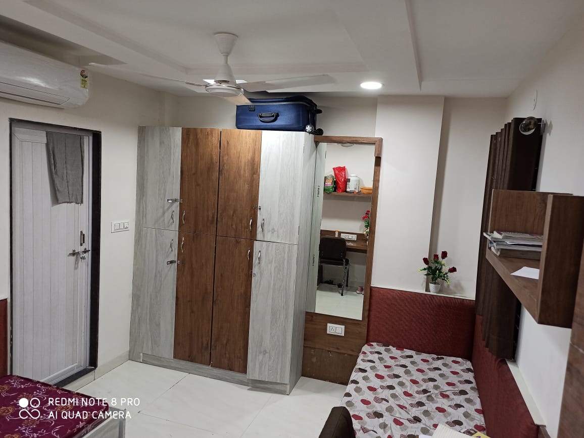 Maa Narmada Premium Girls hostel preview 2