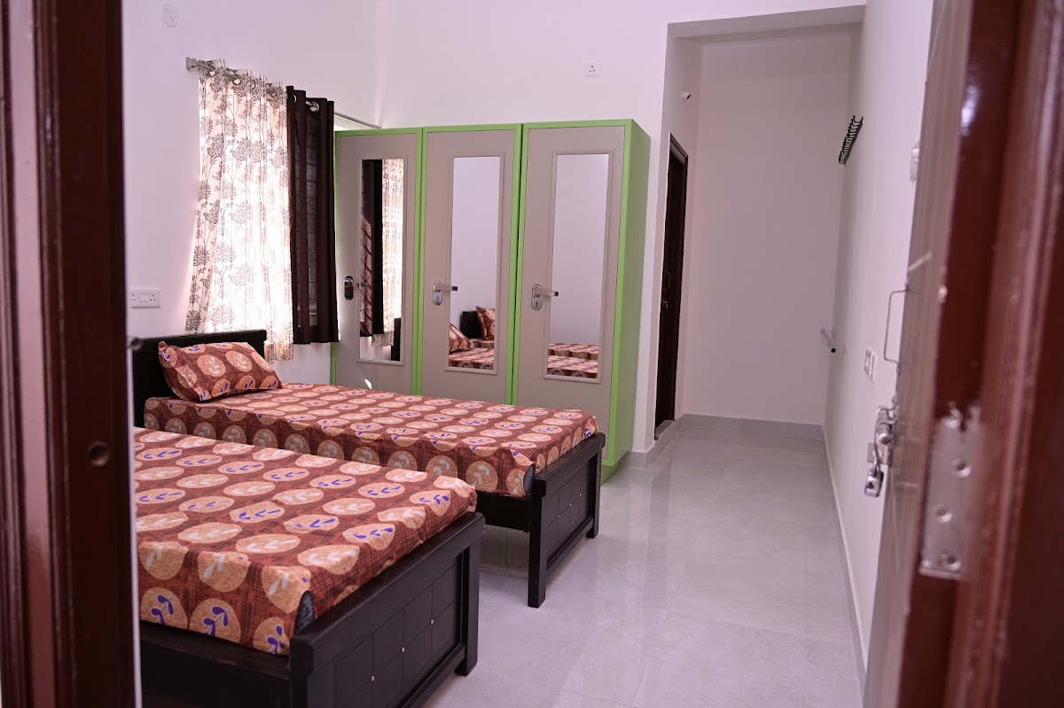 Radhe Coliving Mens Hostel preview 1