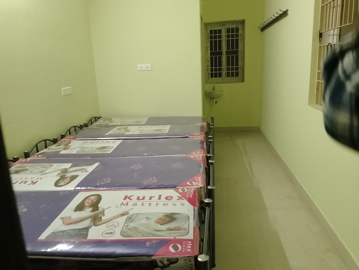 Sri rama pg boy's hostel – Boys PG in Tirupati preview photo 1