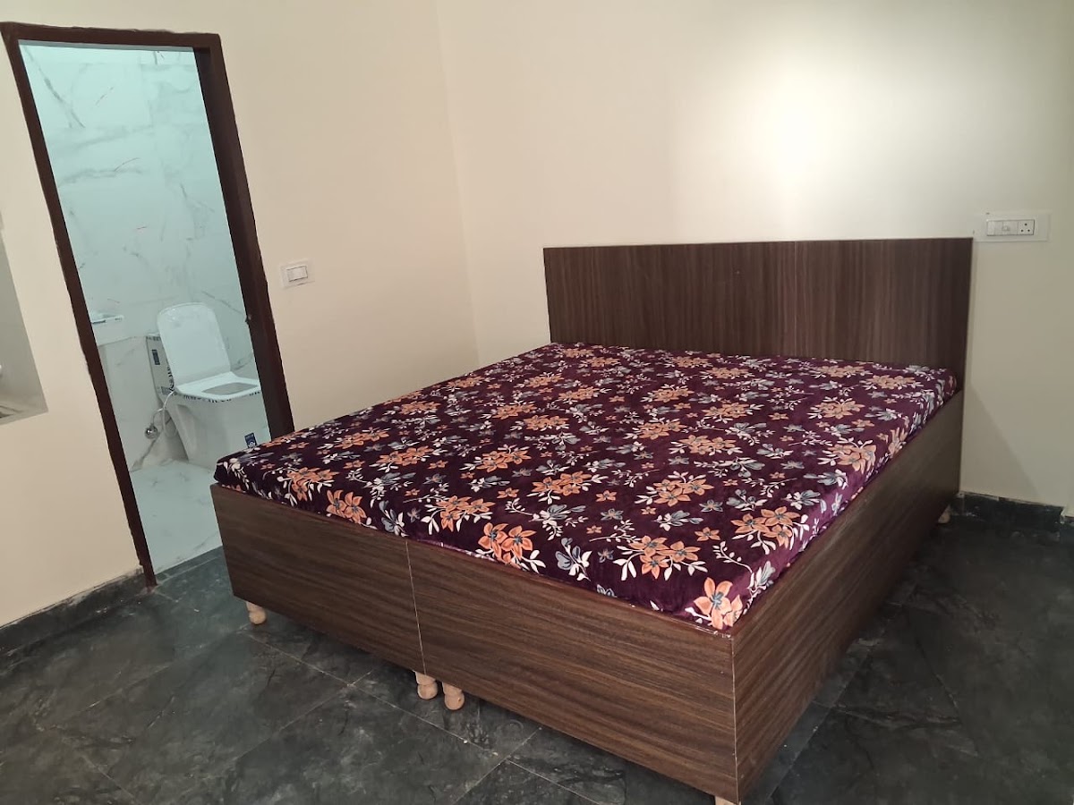 Dream Home Apartments - TDI 118 BALLOMAJRA preview 1