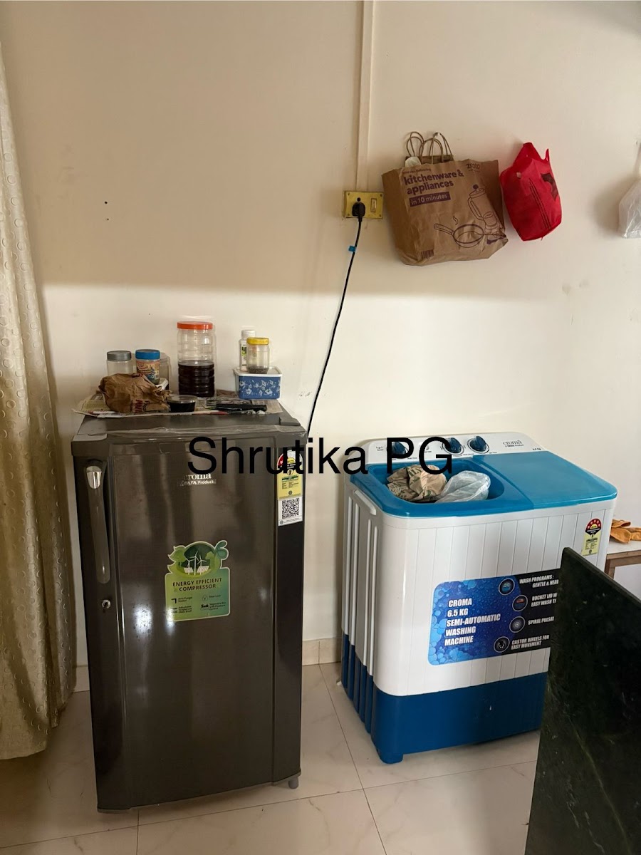 Shrutika PG preview 1