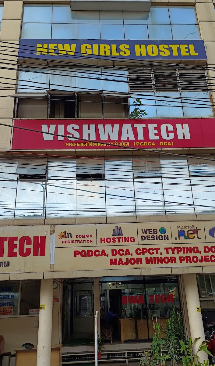 New Girls Hostel Bhopal – Girls PG in Bhopal preview photo 1