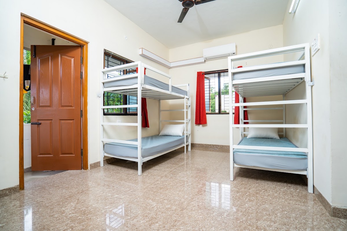 AR Mens Hostel - SS Colony – Boys PG in Madurai photo 1