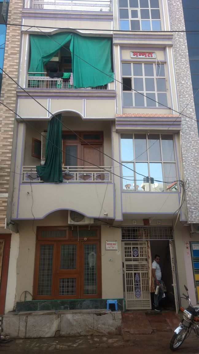 Mannat Girls Pg – Girls PG in Kota preview photo 2