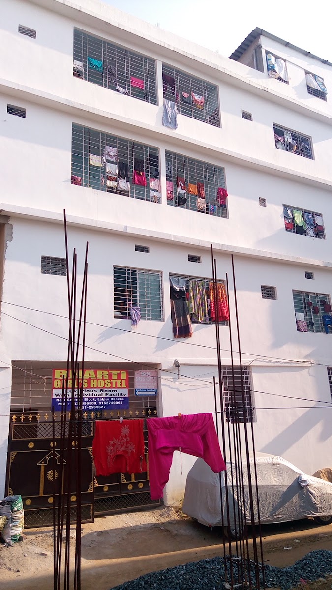 Bharti Girl's Hostel – Girls PG in Ranchi preview photo 2
