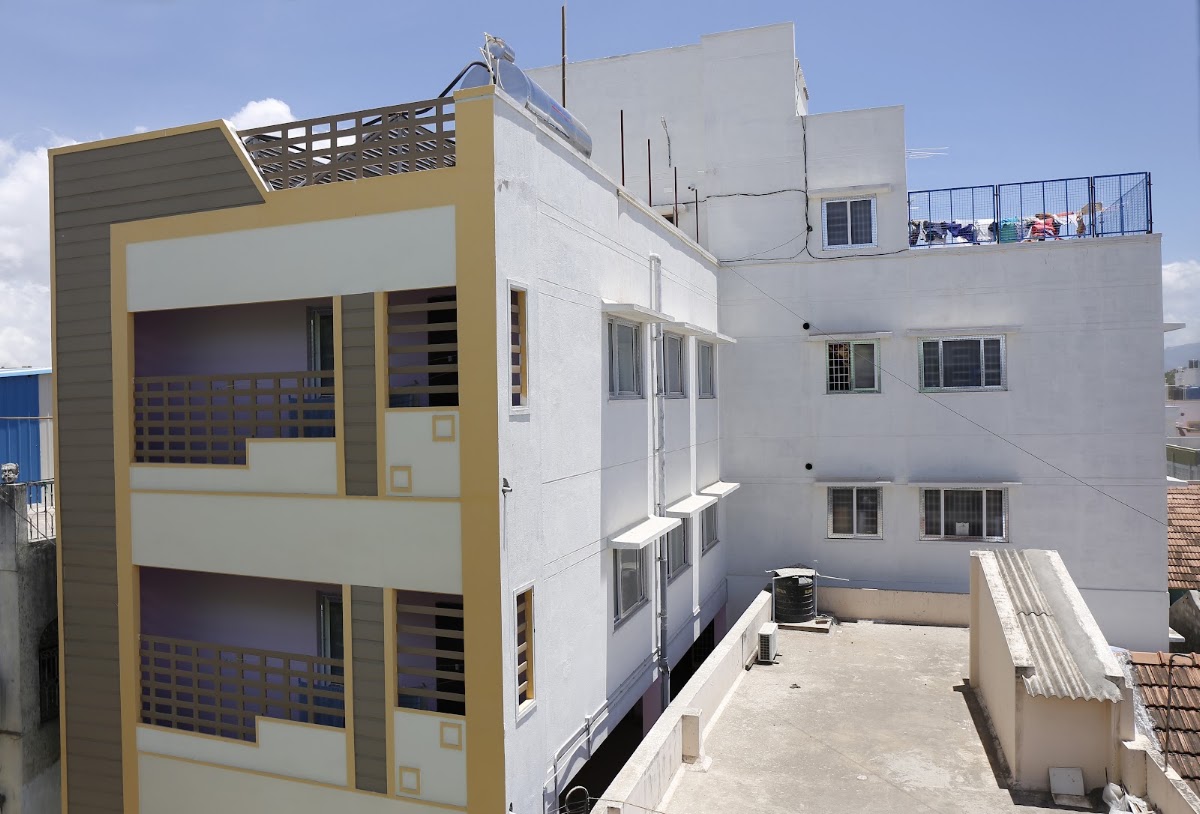 Kurinji Womens Hostel