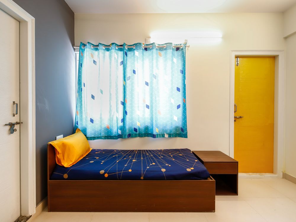 Stanza Living Luzon House | Ladies PG in Pondha – Girls PG in Dehradun preview photo 2