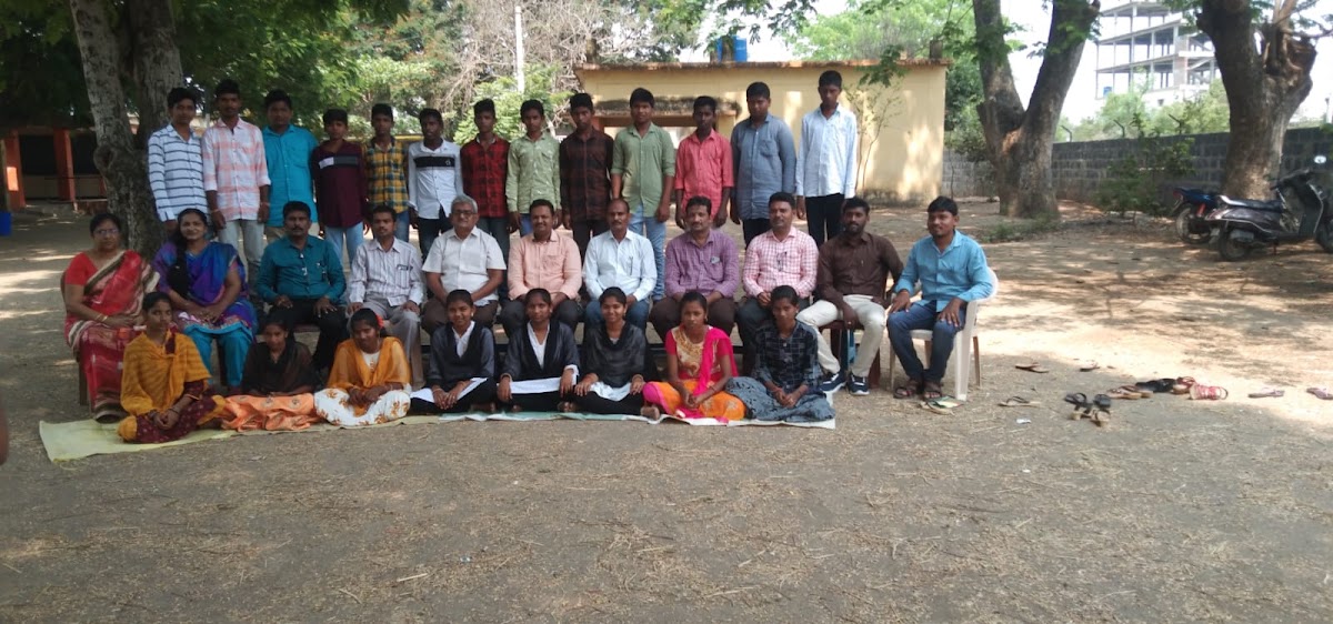 Lotus Prime Ladies Hostel – Girls PG in Guntur preview photo 2