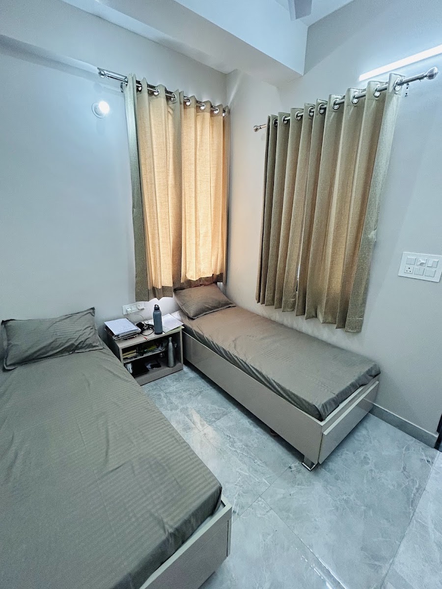 Maa Jamna Devi girls hostel – Girls PG in Jodhpur preview photo 1