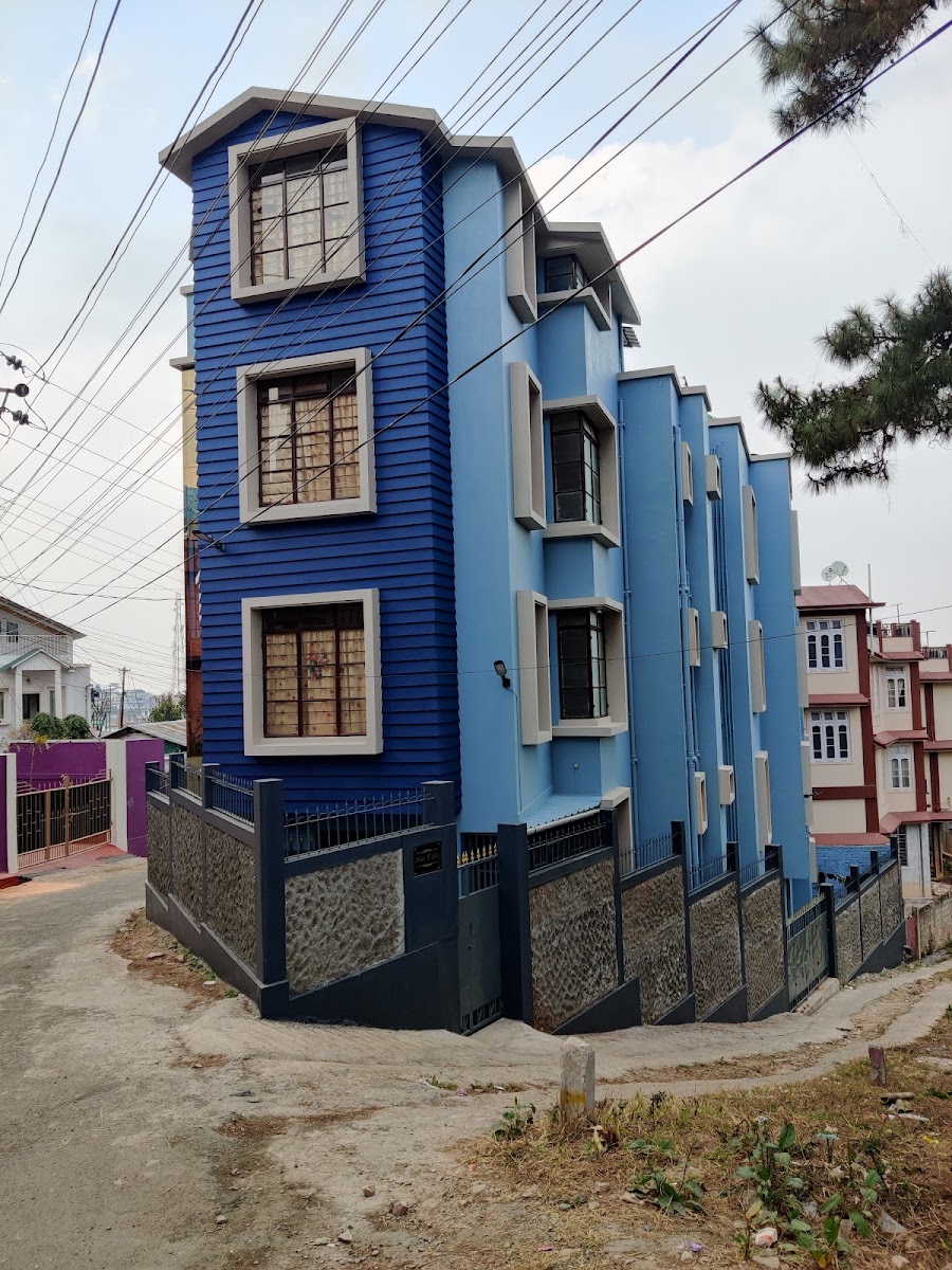 MATTI-I-MEI Boy's Hostel – Boys PG in Shillong preview photo 1