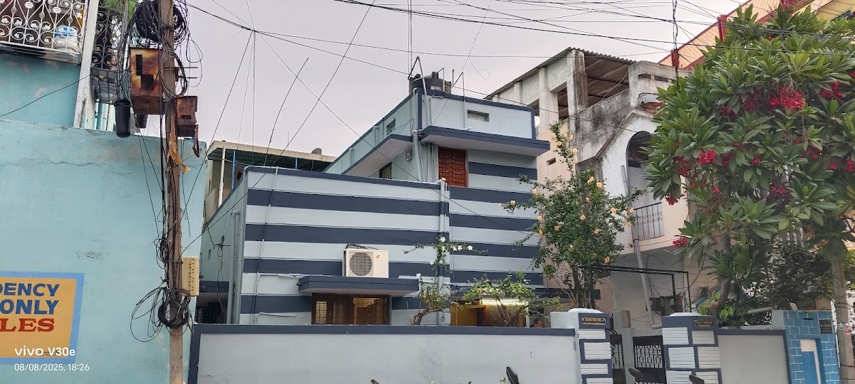 Annapurna boys hostel
