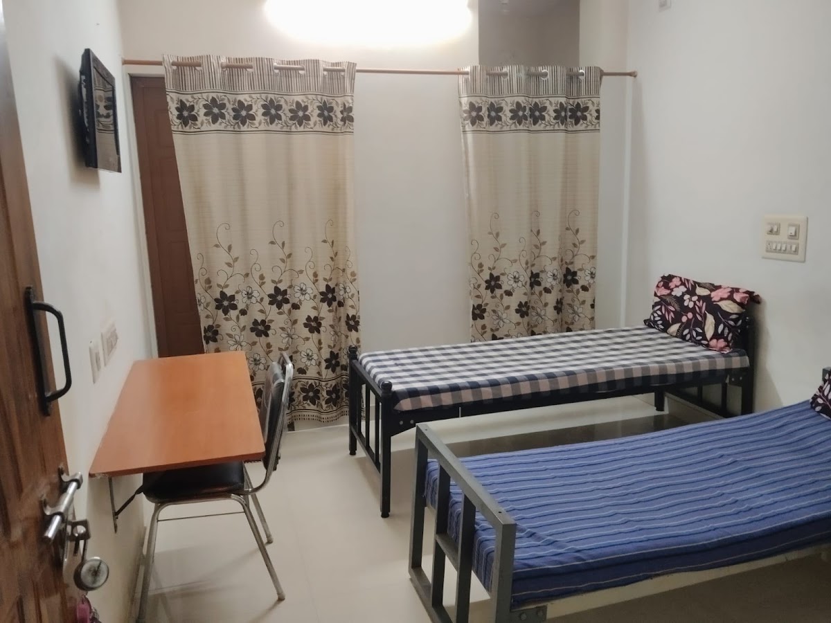 Rojjo Rooms/PG for Men – Boys PG in Coimbatore preview photo 1