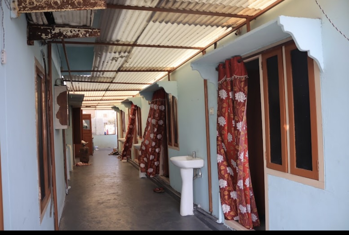 Hadya ladies hostel preview 2