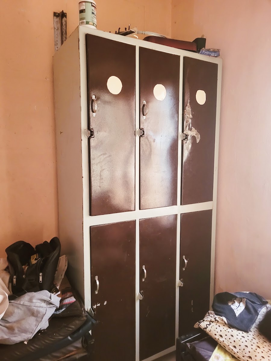 Sri Lahari Ladies Hostel