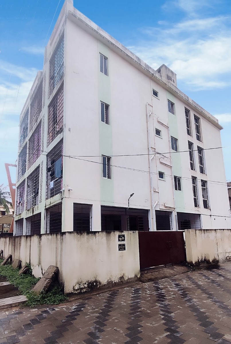 YUVA ASHA GIRLS HOSTEL – Girls PG in Bhubaneswar photo 1