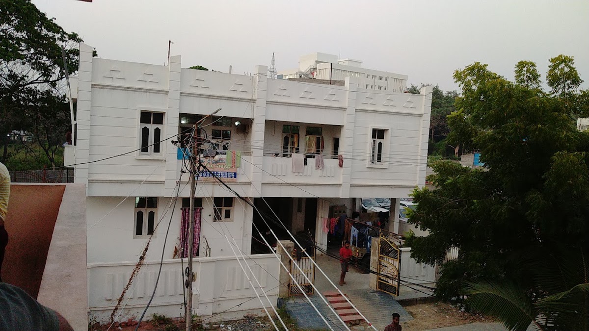 Bhadrakali Boys Hostel – Boys PG in Warangal preview photo 1
