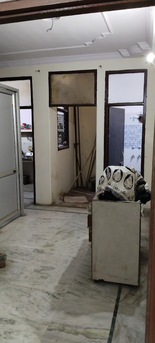 welcome home girls pg – Girls PG in Kanpur preview photo 1
