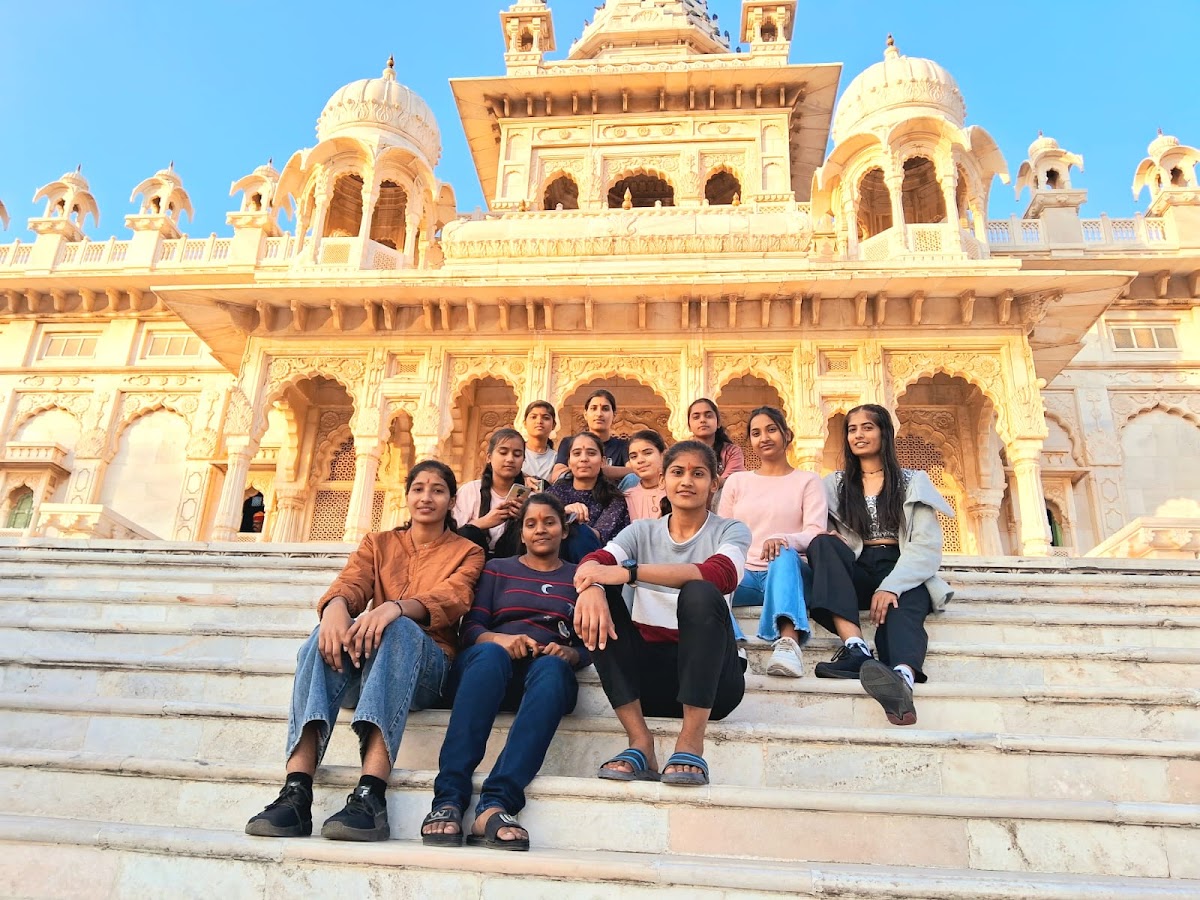Shivaay girls pg hostel – Girls PG in Jodhpur preview photo 1