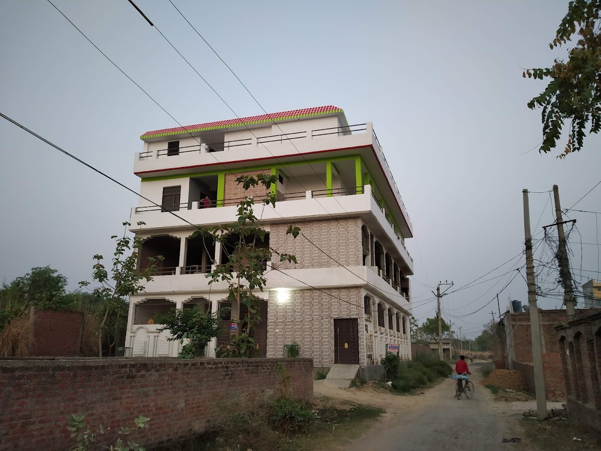 Mishra Mansion Boys Hostel – Boys PG in Prayagraj preview photo 2