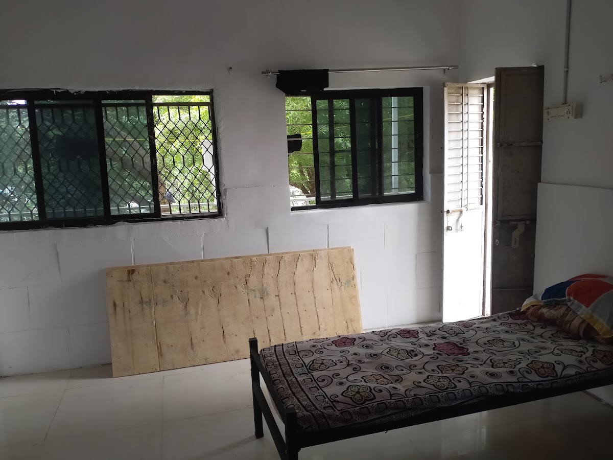 The Campus Prime PG & Hostel – Boys PG in Sector 28 Gandhinagar – Boys PG in Gandhinagar photo 1
