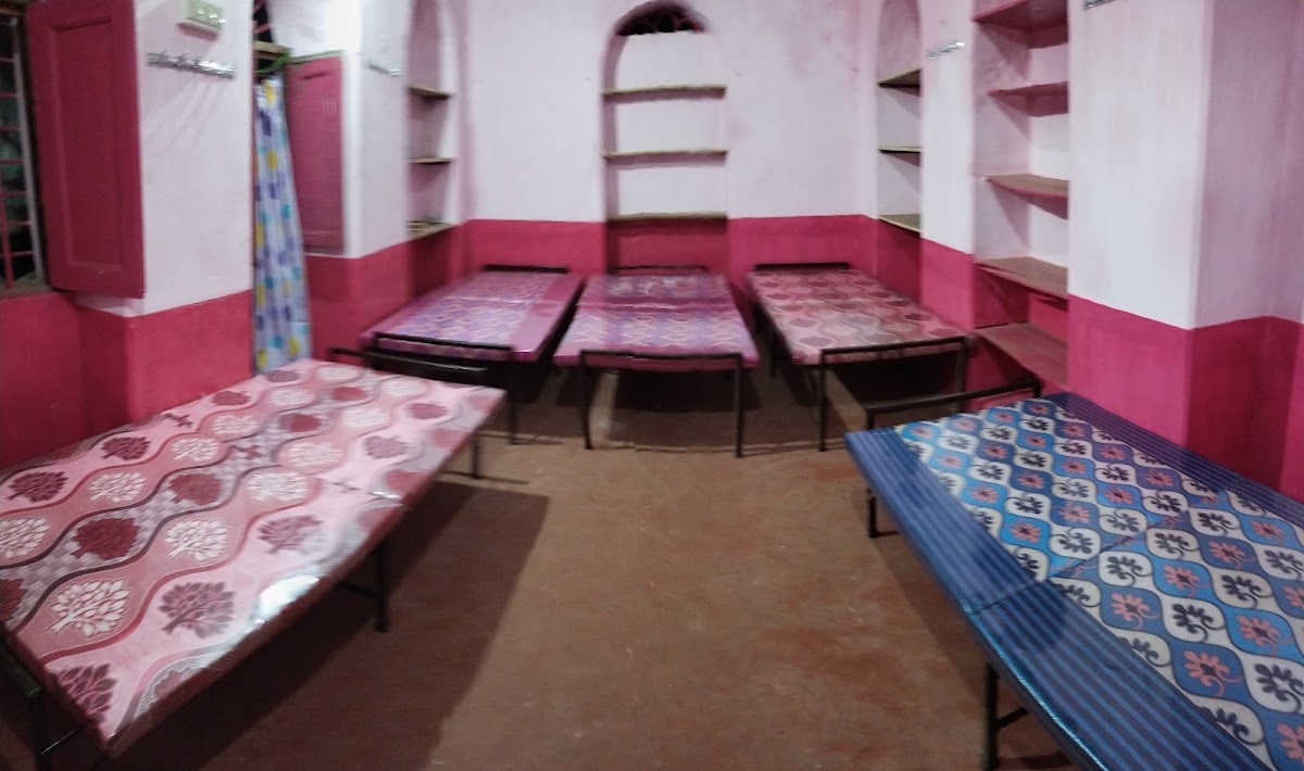 CHEAP PG only for Girls SEALDAH @Central Kolkata preview 2