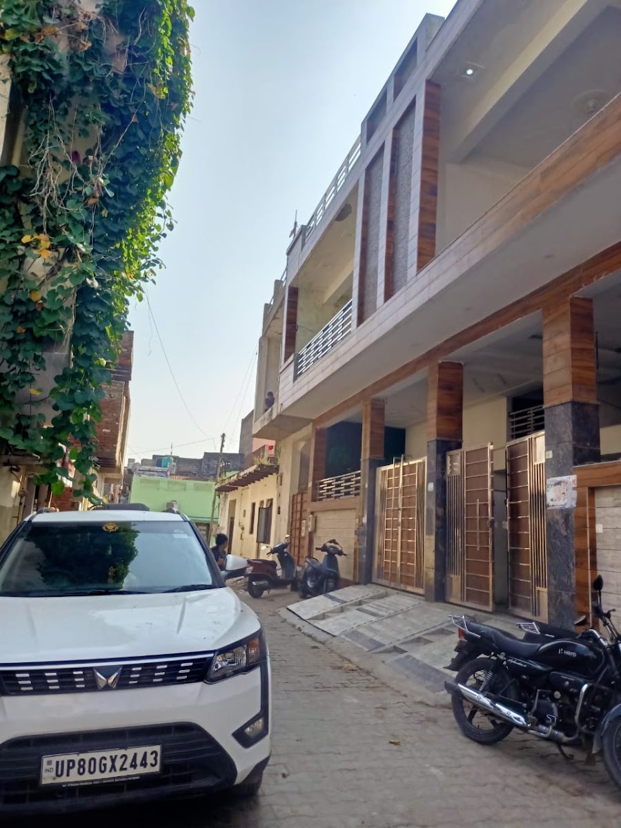 K D BOYS PG & HOSTEL BAGHWAN TALKIES AGRA – Boys PG in Agra preview photo 1
