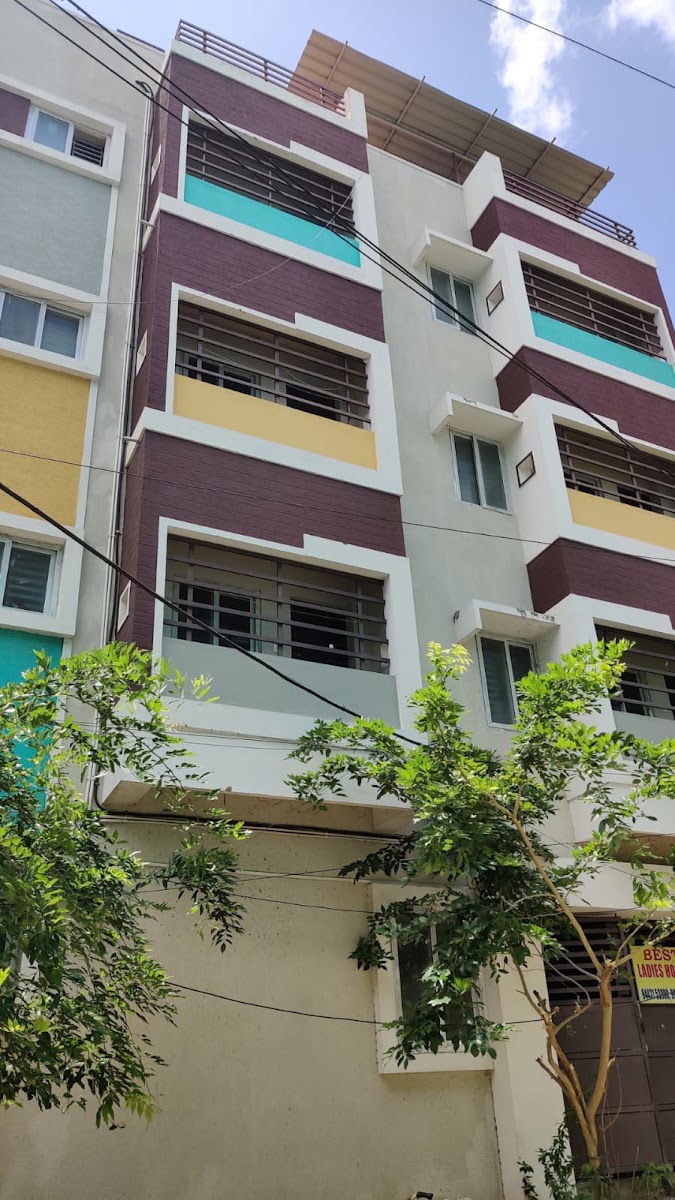 Good Luck Ladies Hostel – Girls PG in Tiruchirappalli photo 1