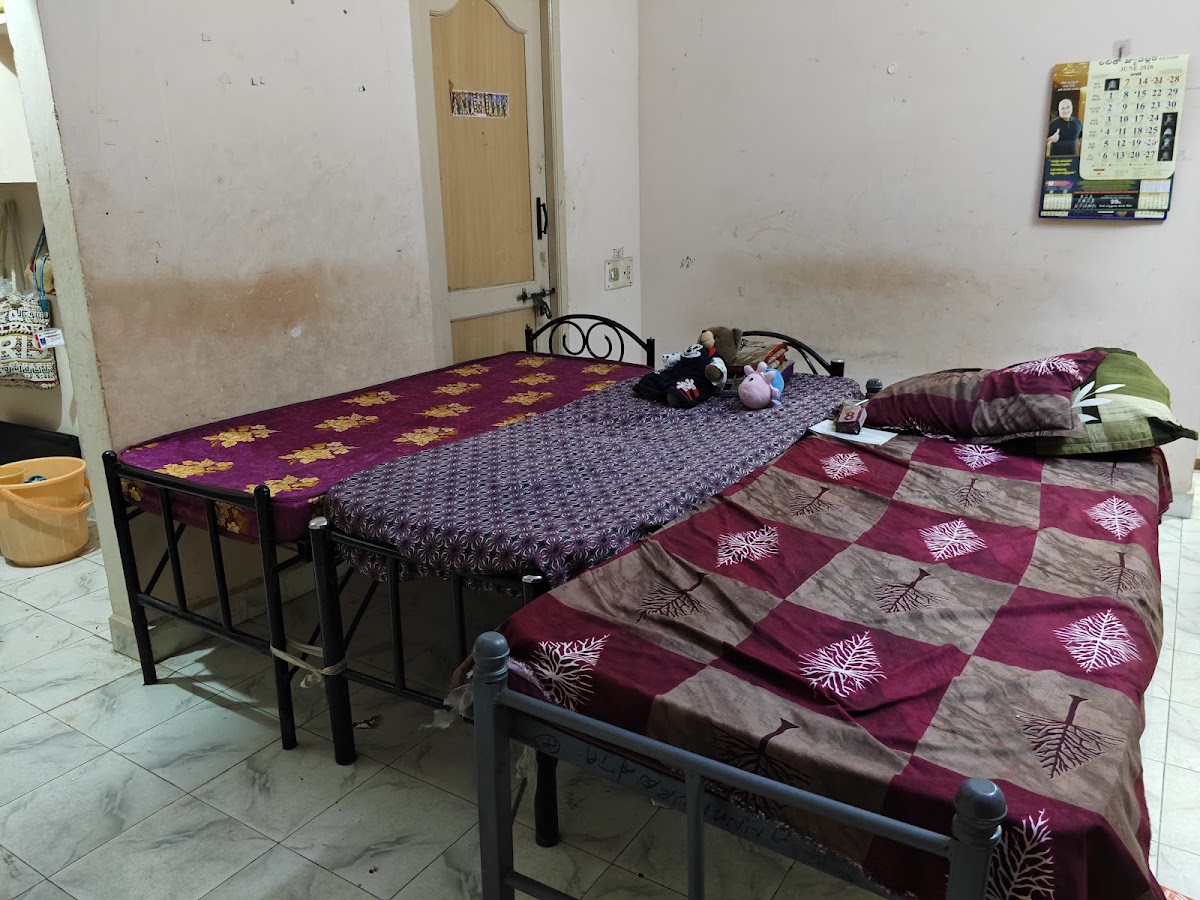 ANIRUDH LADIES HOSTEL – Girls PG in Tirupati preview photo 2