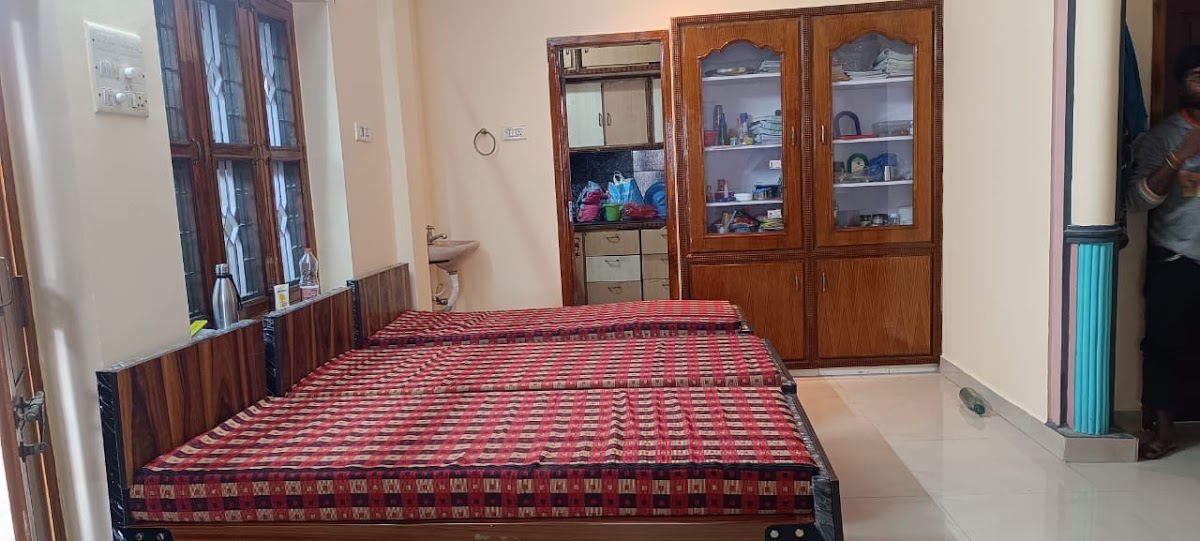 Happy Living Girls PG – Girls PG in Tirupati preview photo 1