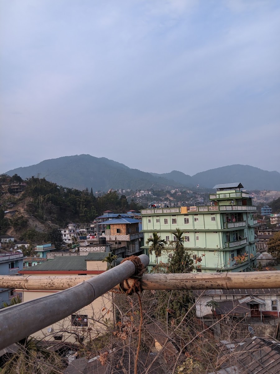 Moms Girls Hostel – Girls PG in Itanagar photo 1