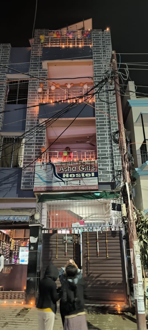 Asha Girls Hostel