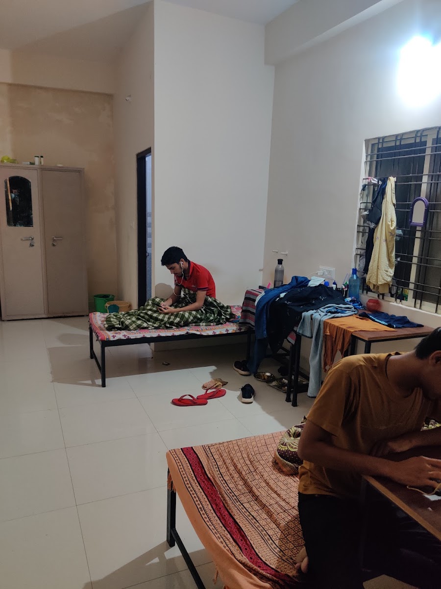 SHARMA BOY'S HOSTEL ANAND NAGAR – Boys PG in Bhopal preview photo 2