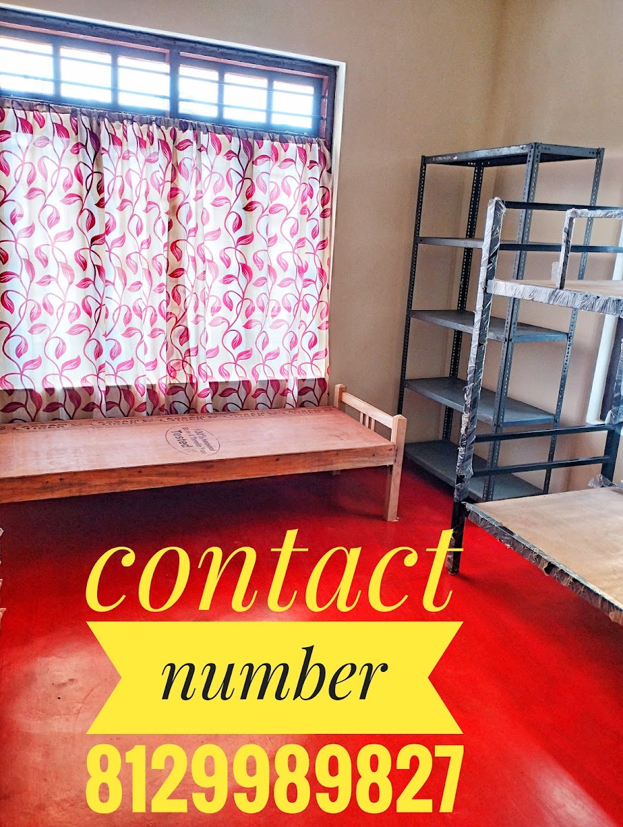 Aline Ladies Hostel – Girls PG in Thiruvananthapuram preview photo 2