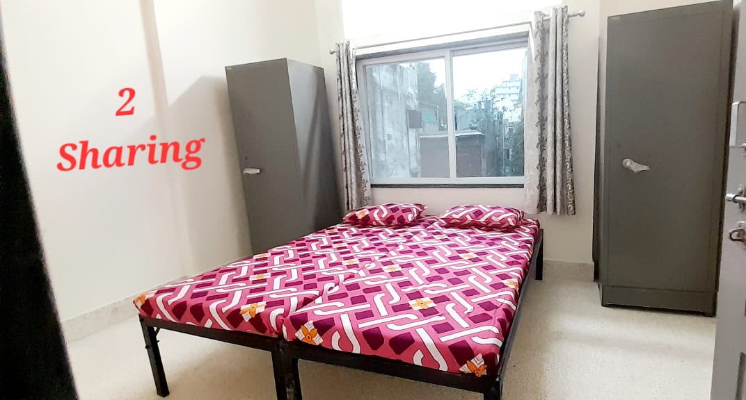 Vistara Hostel & PG (Fatehgunj) for boys and girls preview 1