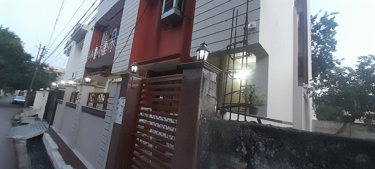 Jeet Residency Girls PG / Hostel – Girls PG in Raipur photo 1