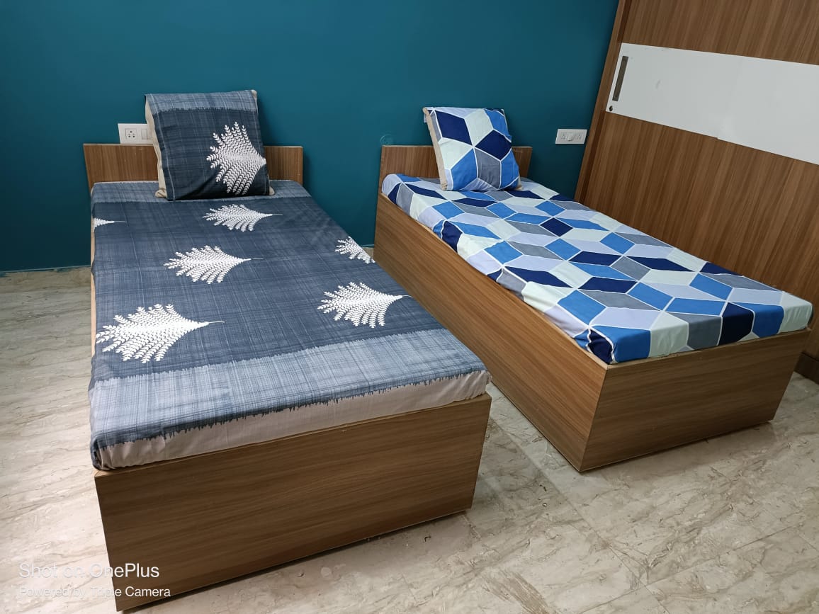 Geeta girls pg hostel – Girls PG in Gwalior preview photo 2
