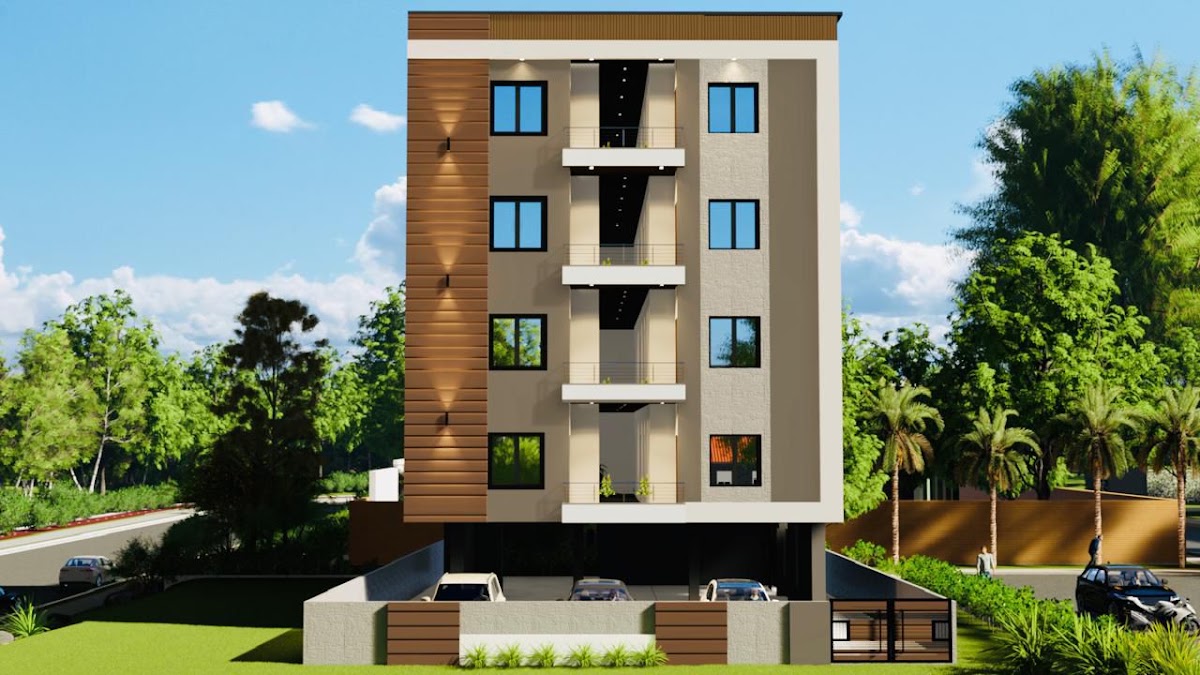 Samarpan Girls Hostel – Girls PG in Bhopal photo 1