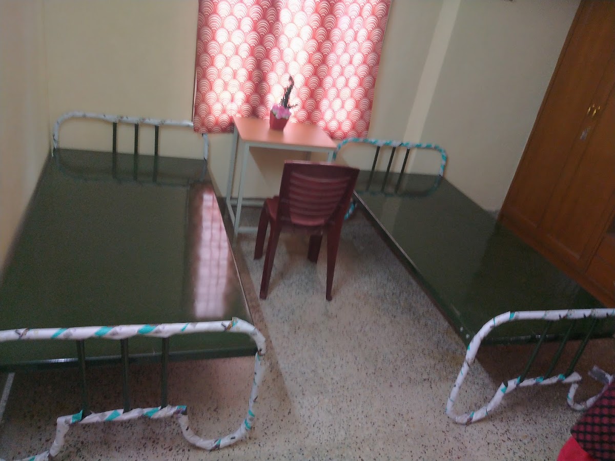 Nivetha Ladies hostel – Girls PG in Madurai photo 1