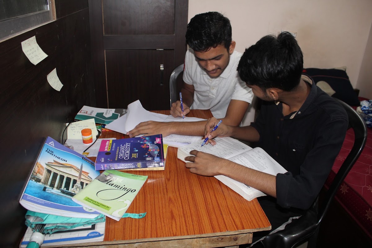 Gurumukh tower boys hostel – Boys PG in Ranchi preview photo 2