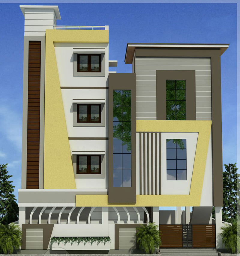 GS Grand Nest